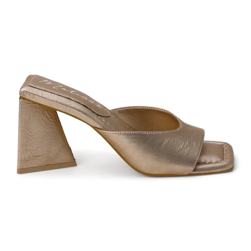 Luxury Leather Sneakers Regan