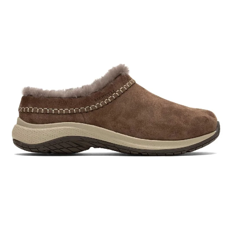 Fashion Sneakers For Work Merrell Women's Encore Ice 5 Bracken