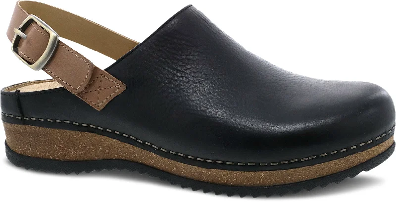 Stylish Winter Footwear Merrin - Black
