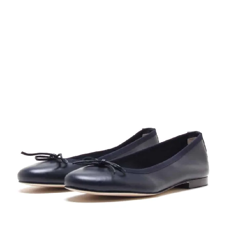 Leather Boots For Sale MIA BALLET FLAT
