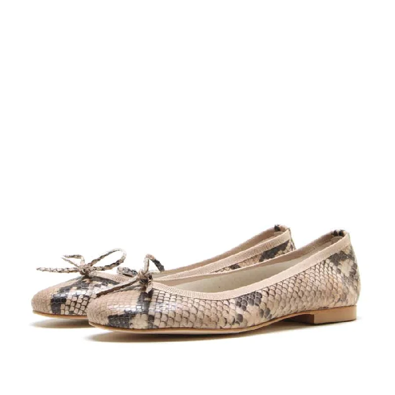 Comfortable Snow Sneakers MIA BALLET FLAT