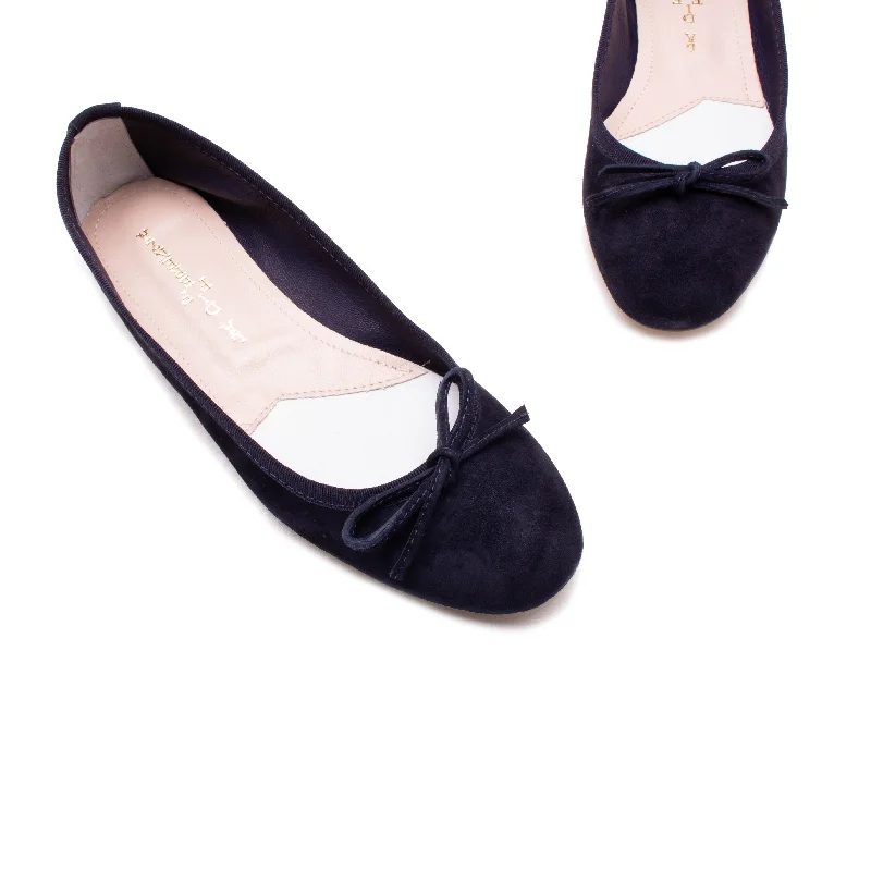 Cozy Casual Shoes MIA BALLET FLAT
