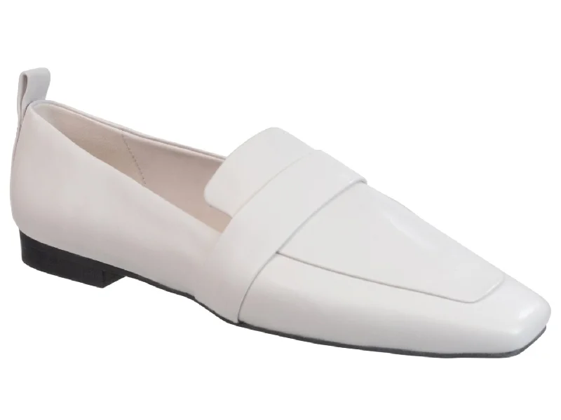 Comfortable Dress Shoes Naked Feet: MAISON in MIST Loafers