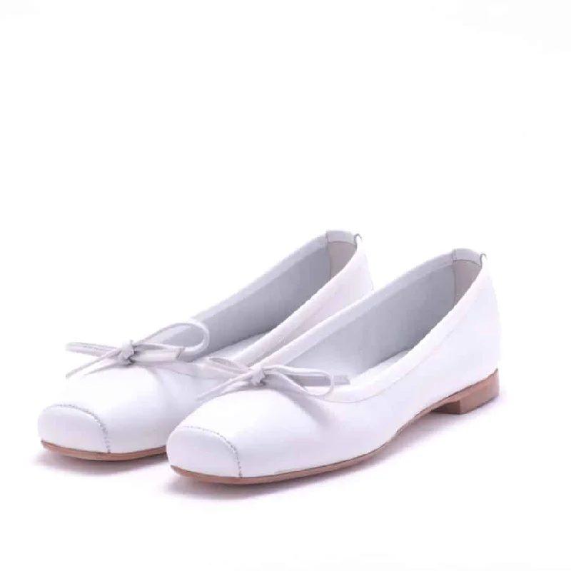 Trendy Summer Sandals PALOMA NAPPA BALLET FLAT