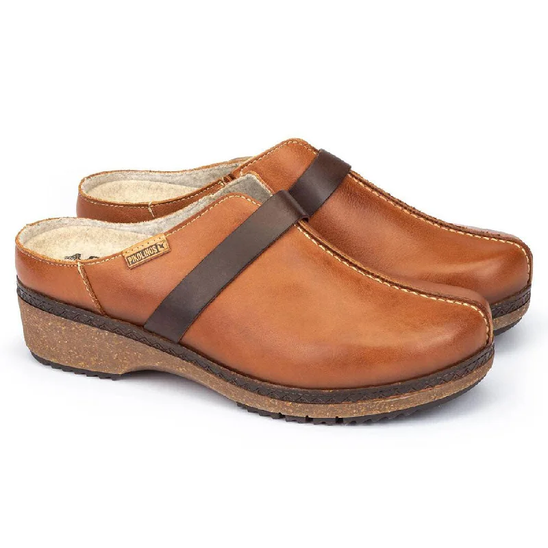 Formal Wedding Shoes Granada Clog (W0W-3590C1)