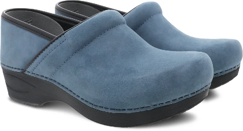 Stylish Boots For Work Pro XP 2.0 - Blue