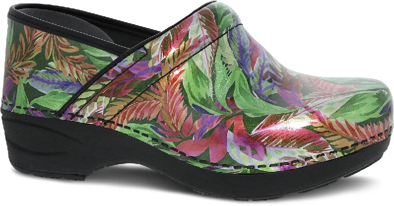 Running Shoes For Sale Dansko - Pro XP 2.0 - Tropical Garden Patent