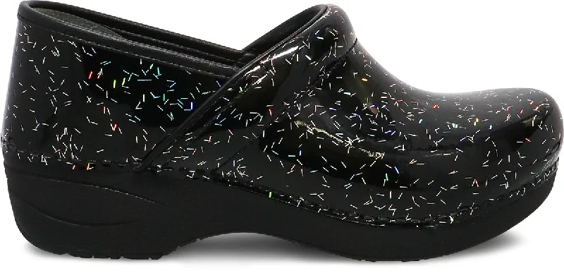 Classic Flat Shoes Professional XP 2.0 - Rainbow Flecks Patent