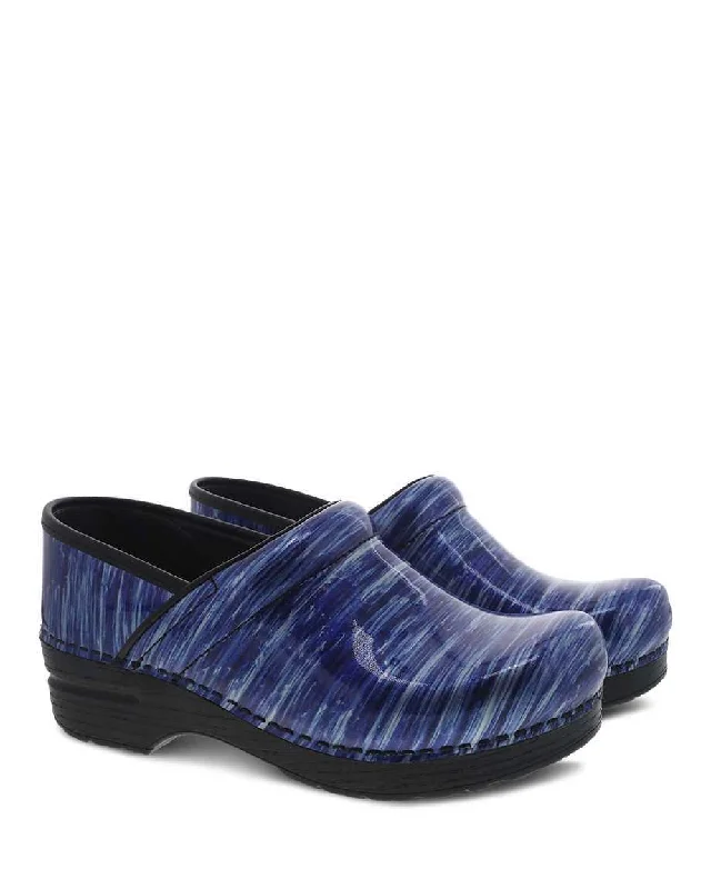 Winter Boots Sale Professional - Blue Water Patent