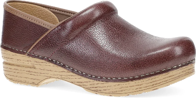 Elegant Wedding Shoes Professional - Cordovan Milled