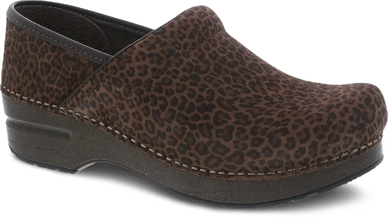 High Heels Collection Professional - Mini Leopard
