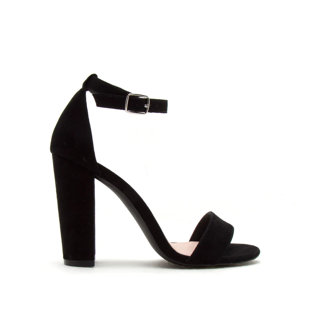 Sporty Casual Shoes Cashmere in Black