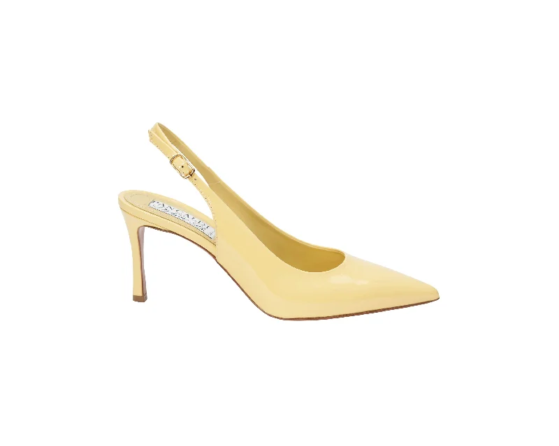 Yellow Patent