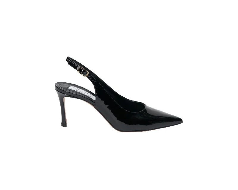 Black Patent