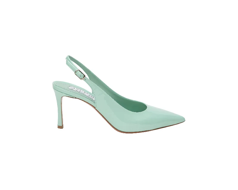 Mint Patent