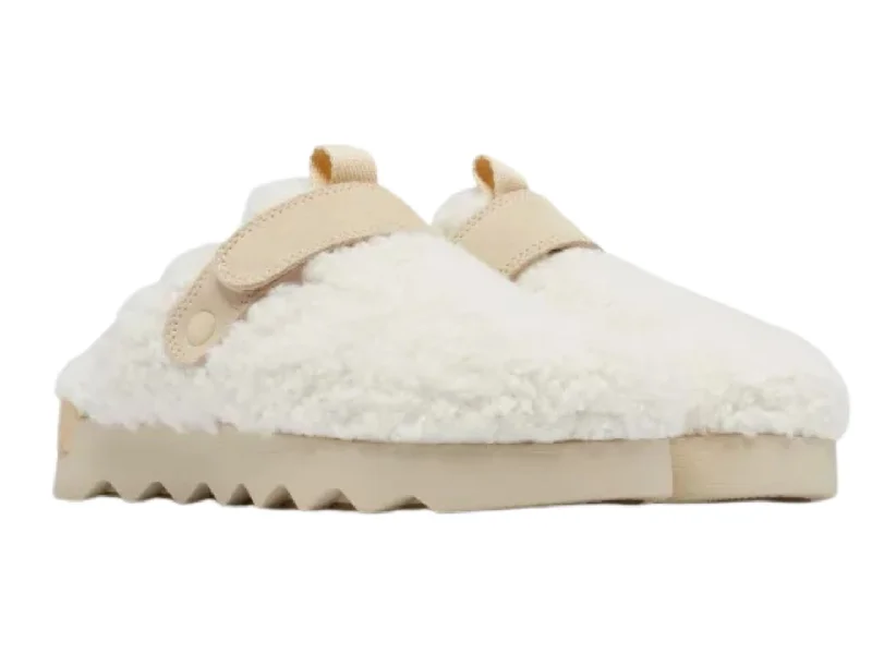 Designer Boots Collection Sorel: Viibe Cozy Clog