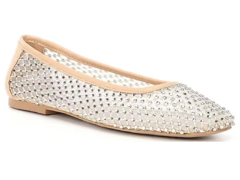 Casual Walking Boots Steve Madden: Auden in Cream