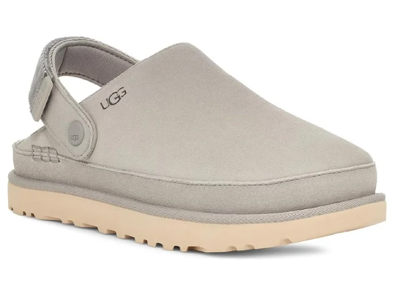 Luxury Sneakers For Sale UGG: Goldenstar Clog in Seal