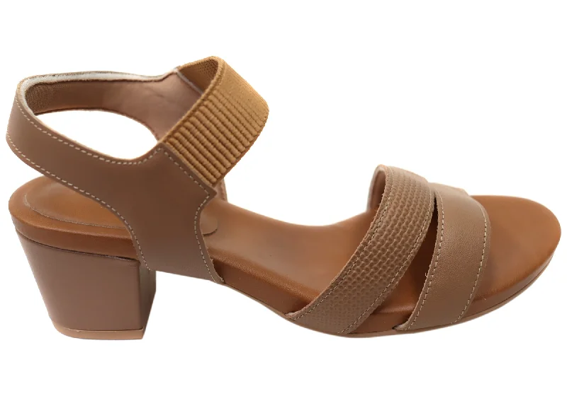 Trendy Loafers For Sale Usaflex Trudie Womens Comfortable Leather Mid Heel Sandals Trendy Loafers For Sale Usaflex Trudie Womens Comfortable Leather Mid Heel Sandals