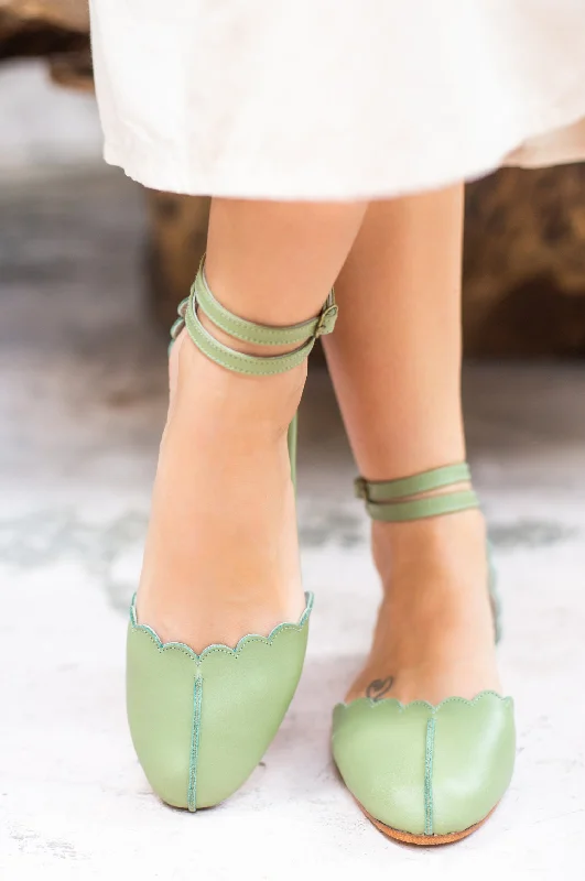 Running Shoes For Sale Venus Leather Flats