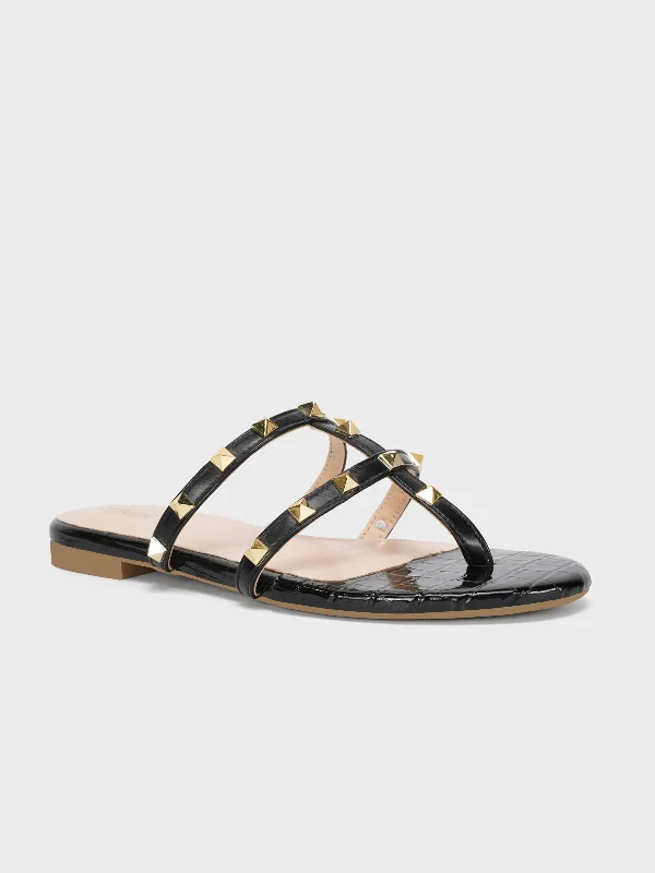 Comfortable Running Sneakers Women "AKUCHI" Stylish Summer Slippers