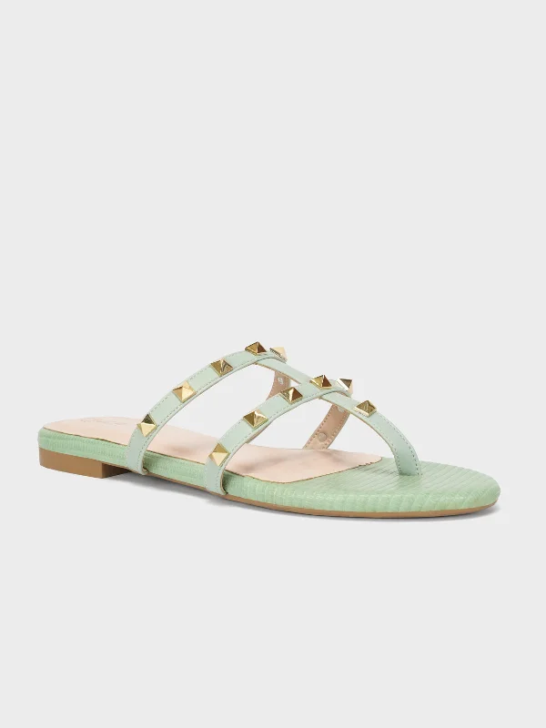 Waterproof Loafers Women "AKUCHI" Stylish Summer Slippers