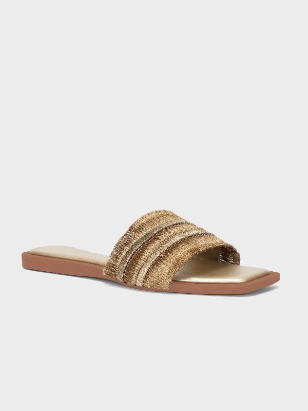 Stylish Winter Boots Womens "ANNWYL" Summer Fancy Slippers