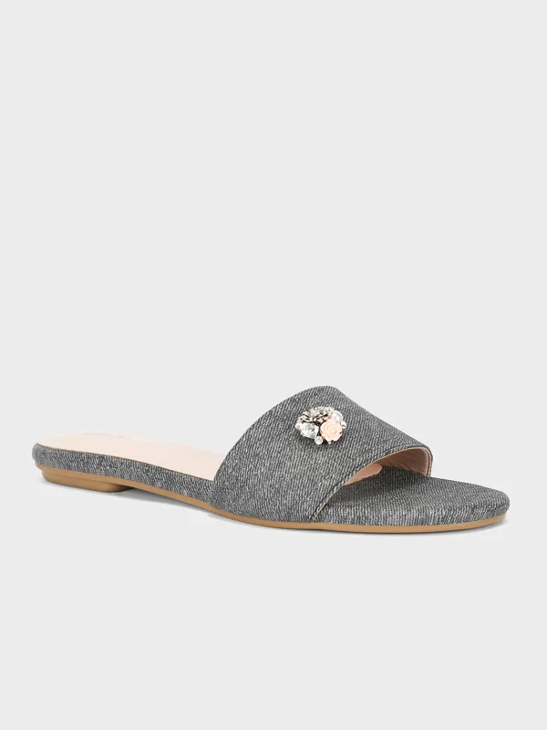 Stylish Boots For Work Women's "ARKHIP" Stylish Summer Slippers