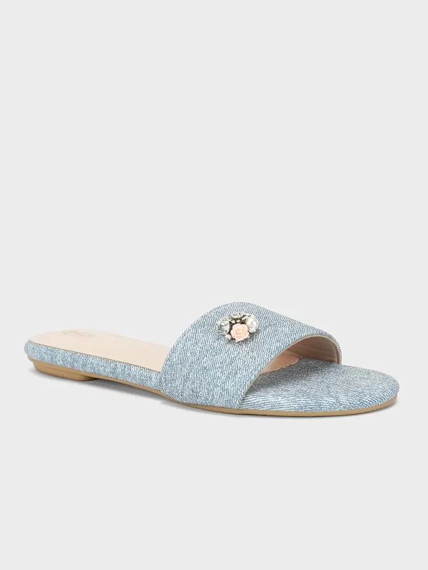 Luxury Boots For Sale Women's "ARKHIP" Stylish Summer Slippers