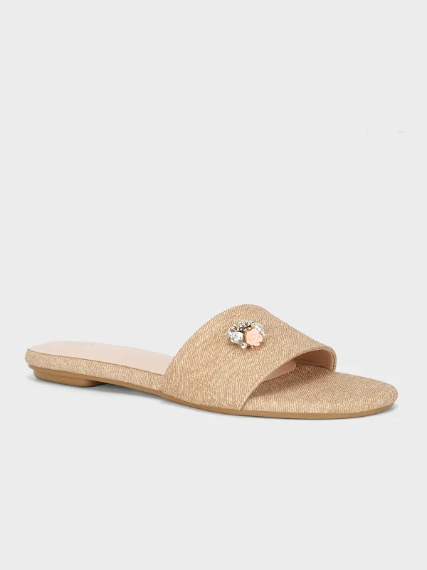 Waterproof Sports Shoes Women's "ARKHIP" Stylish Summer Slippers