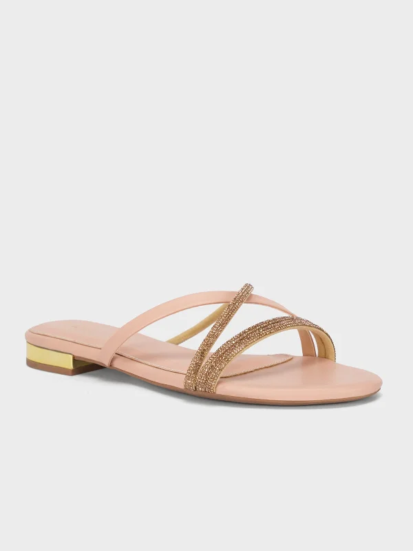 Best Hiking Shoes Online Women's "CORALIA" Stylish Fancy Slippers