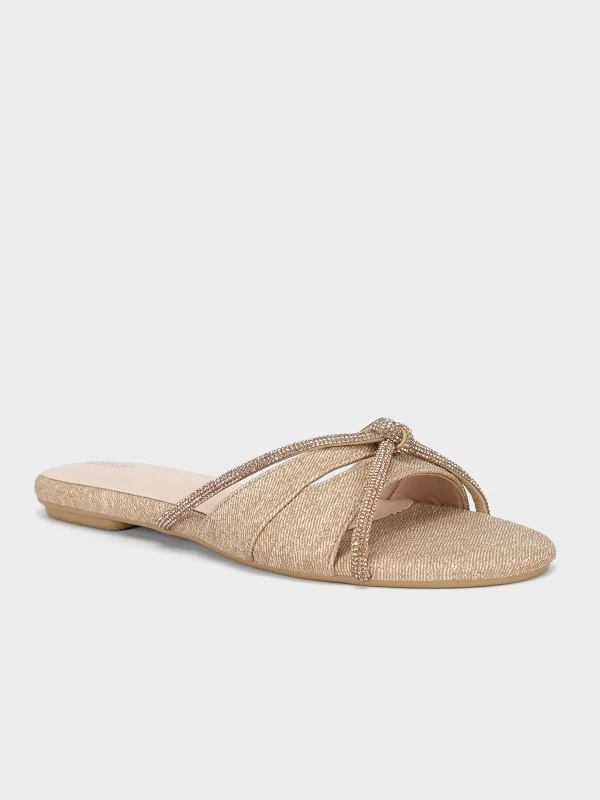 Classic Oxford Shoes Women's "CUIROS" Casual Fancy Slippers