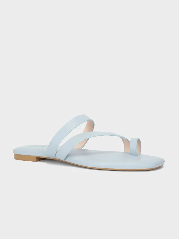 Sporty Casual Shoes Women's "KERMIT" Casual Summer Slippers