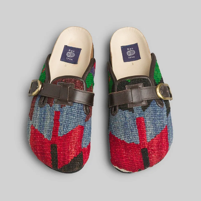 Casual Sandals For Sale Women's Kilim Clog Size 8
