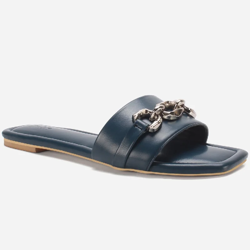 Lightweight Running Shoes Women's "OPHELIA" Decorated Summer Slippers
