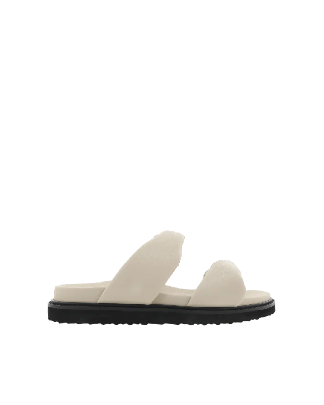 Slip-On Shoes For Men ZONYA WIDE FIT - BONE