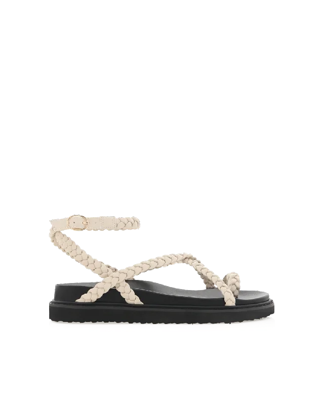 Winter Boots Sale ZOWIE  - BONE