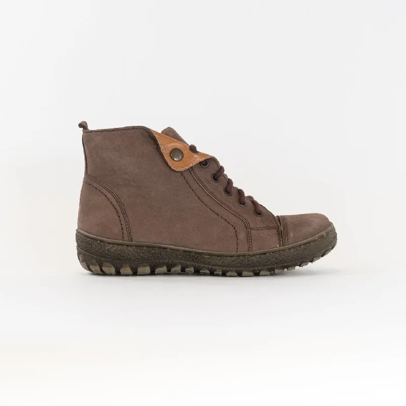 High Fashion Sneakers V-Italia 1041 Kiki (Women's) - Brown