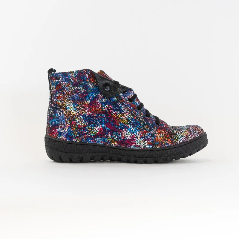 Warm Winter Boots V-Italia 1041 Kiki (Women's) Multicolor