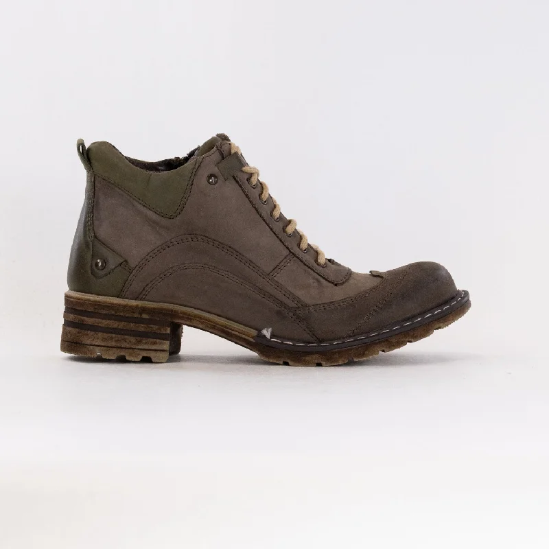 Best Running Footwear V-Italia 1162 Giovanne (Women's) - Brown