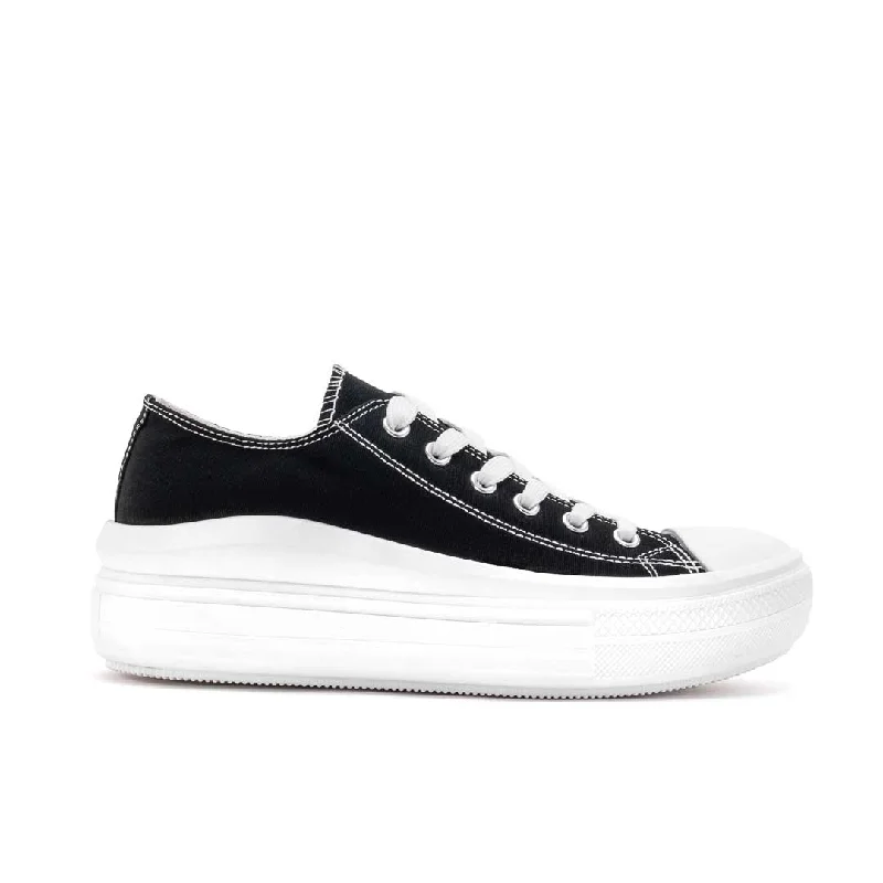 Sporty Running Shoes PYXIS COURT