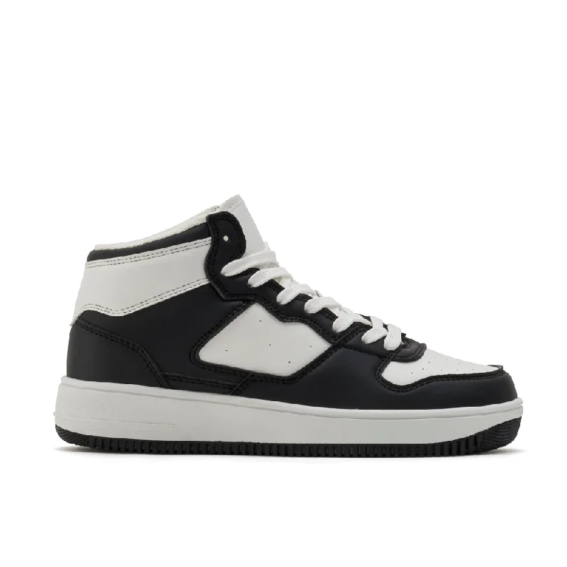 Fashion Sneakers For Work JADA HIGH