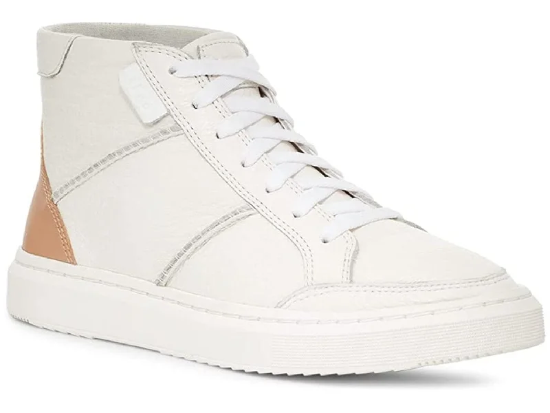 Fashionable Work Boots UGG: Alameda Chukka