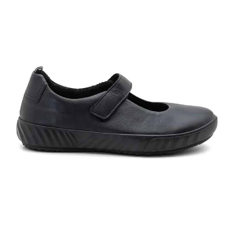 Outdoor Athletic Shoes Ara Women's Alexandria Black