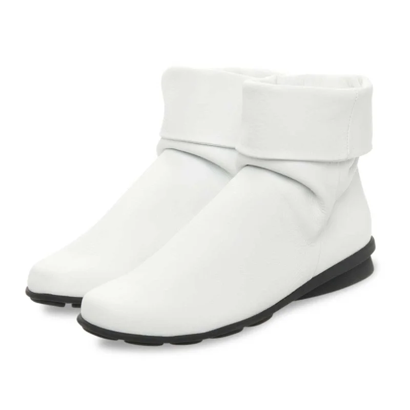 Formal Dress Shoes Arche Women's Archette White