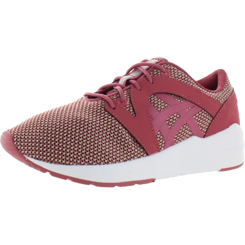 Best Walking Shoes Asics Womens Gel-Lyte Komachi Trainers Mesh Sneakers