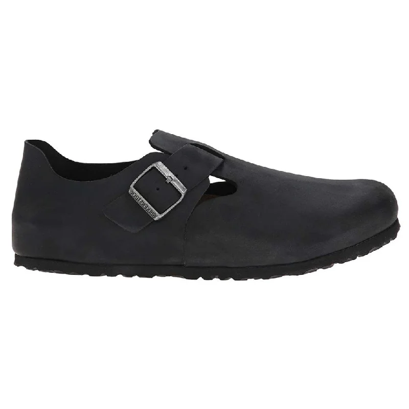 Leather Sneakers For Sale London Oiled Leather Unisex Shoes