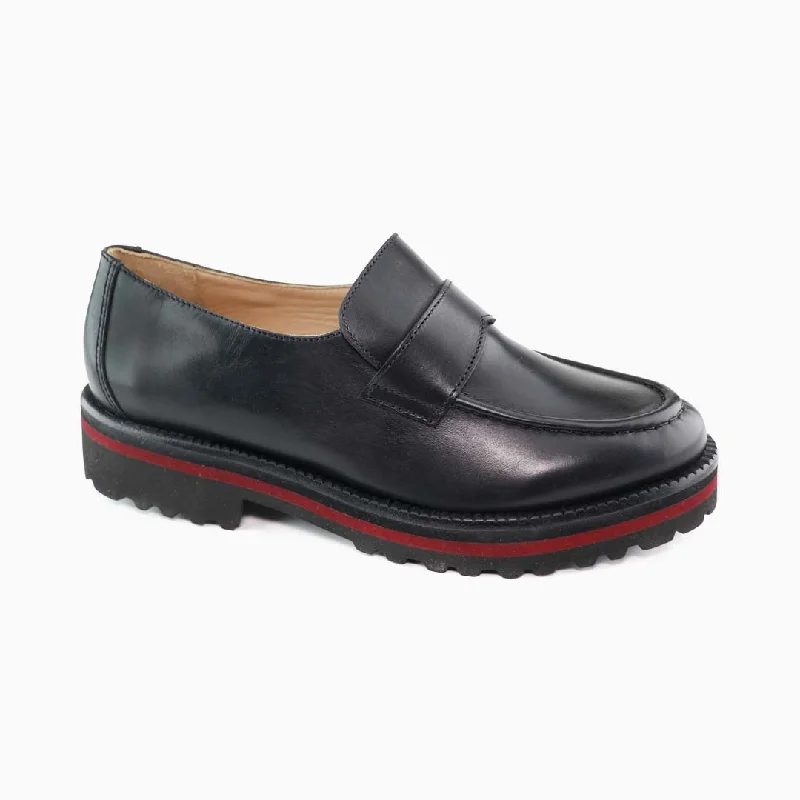 Slip-On Winter Shoes Boulevard Ct, Women