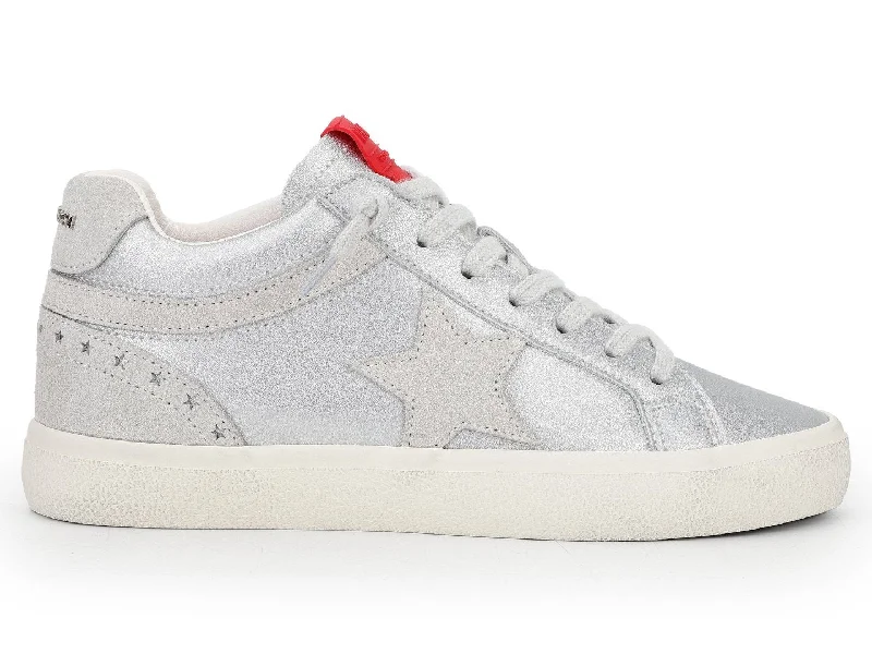 Best Sports Shoes Vintage Havana: Bounce Silver Multi