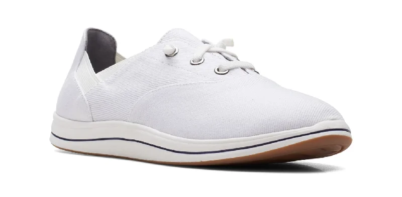 Casual Sandals Collection Clarks Breeze Ave. Black or White